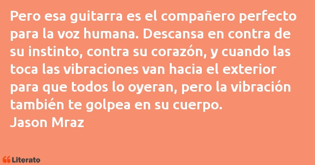 Frases de Jason Mraz