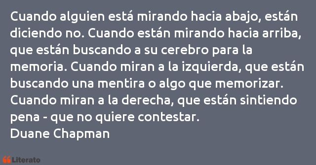 Frases de Duane Chapman