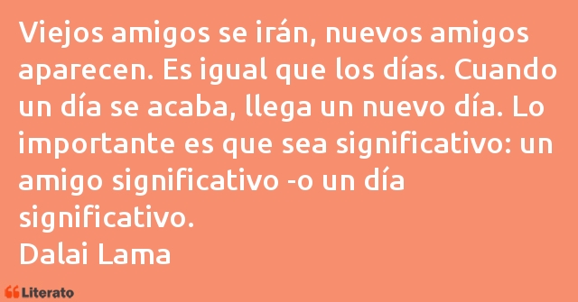 Frases de Dalai Lama