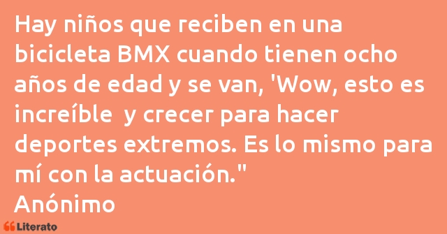 Frases de