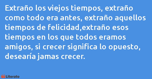 Frases de