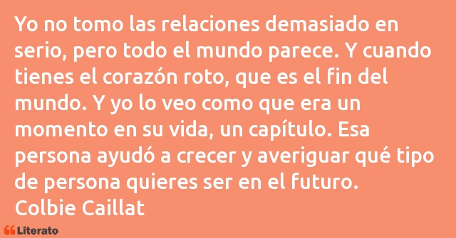 Frases de Colbie Caillat