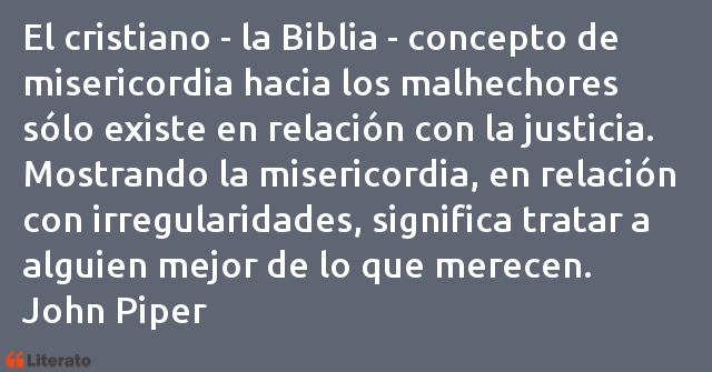 Frases de John Piper