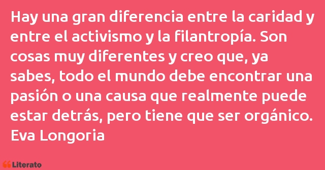 Frases de Eva Longoria