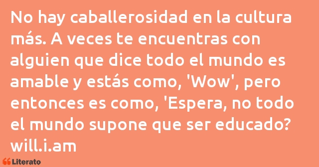 Frases de will.i.am