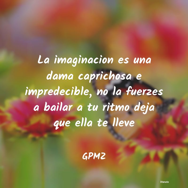 Frases de GPMZ