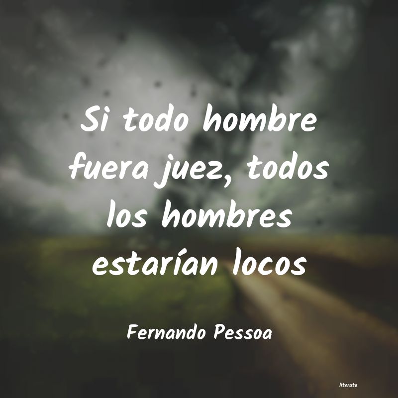 Frases de Fernando Pessoa