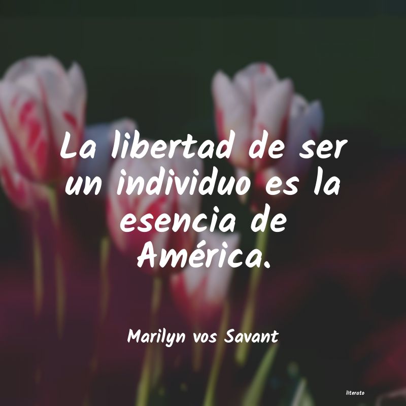 Frases de Marilyn vos Savant