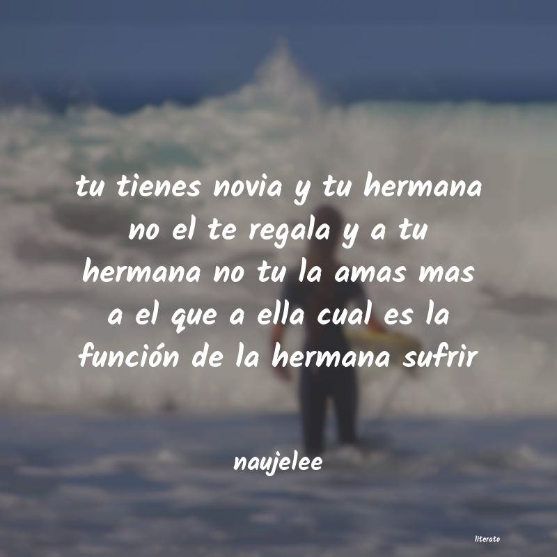 frases de naujelee