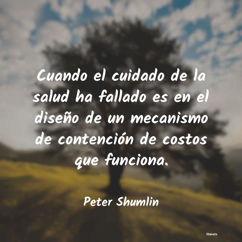 Frases de Peter Shumlin