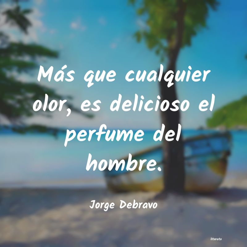 frases de Jorge Debravo