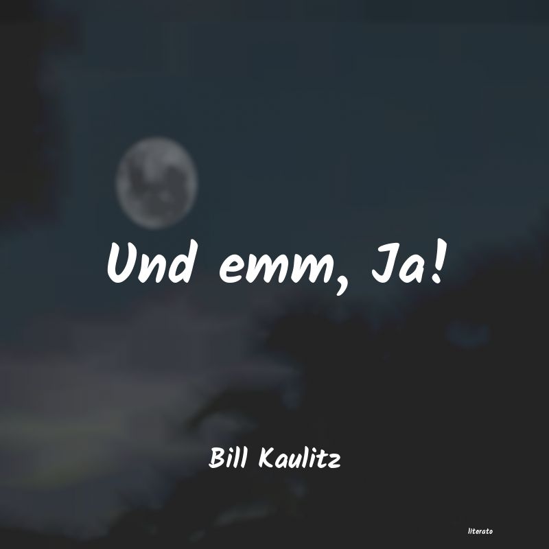 Frases de Bill Kaulitz
