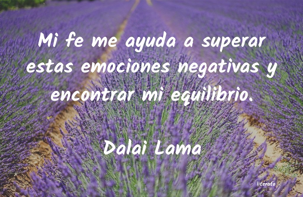 frases de equilibrio