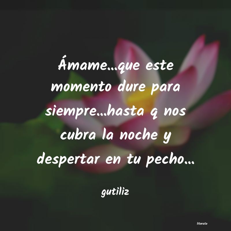 piropos para enfermos