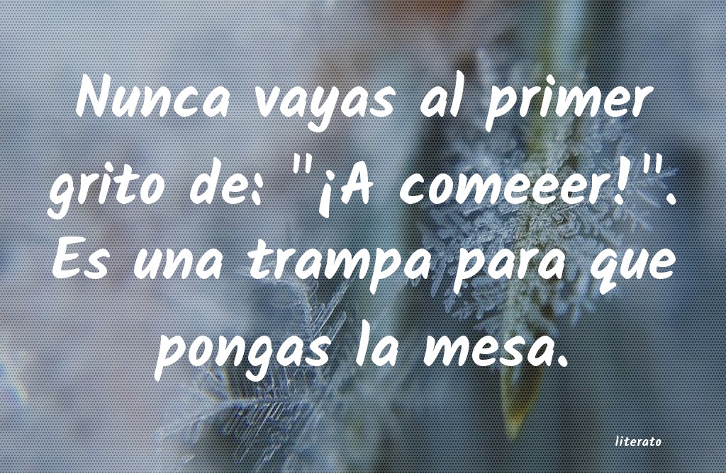 frases
