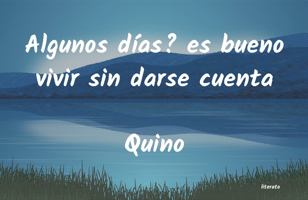 Frases de Quino