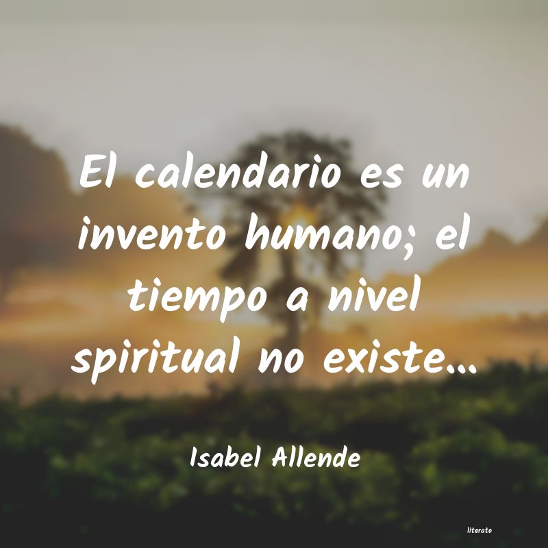 frases de Isabel Allende
