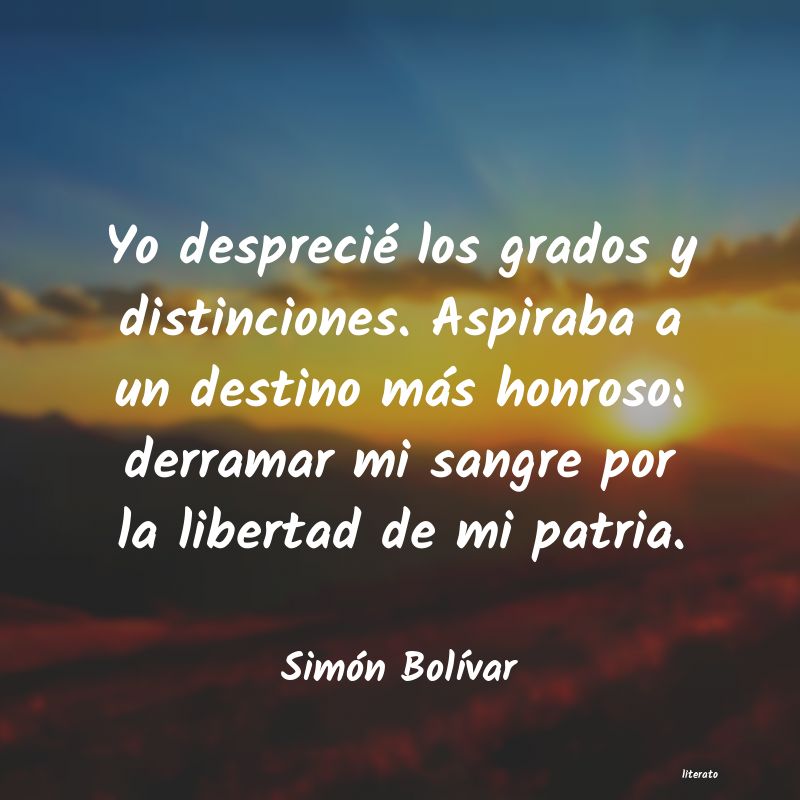 frases de destino