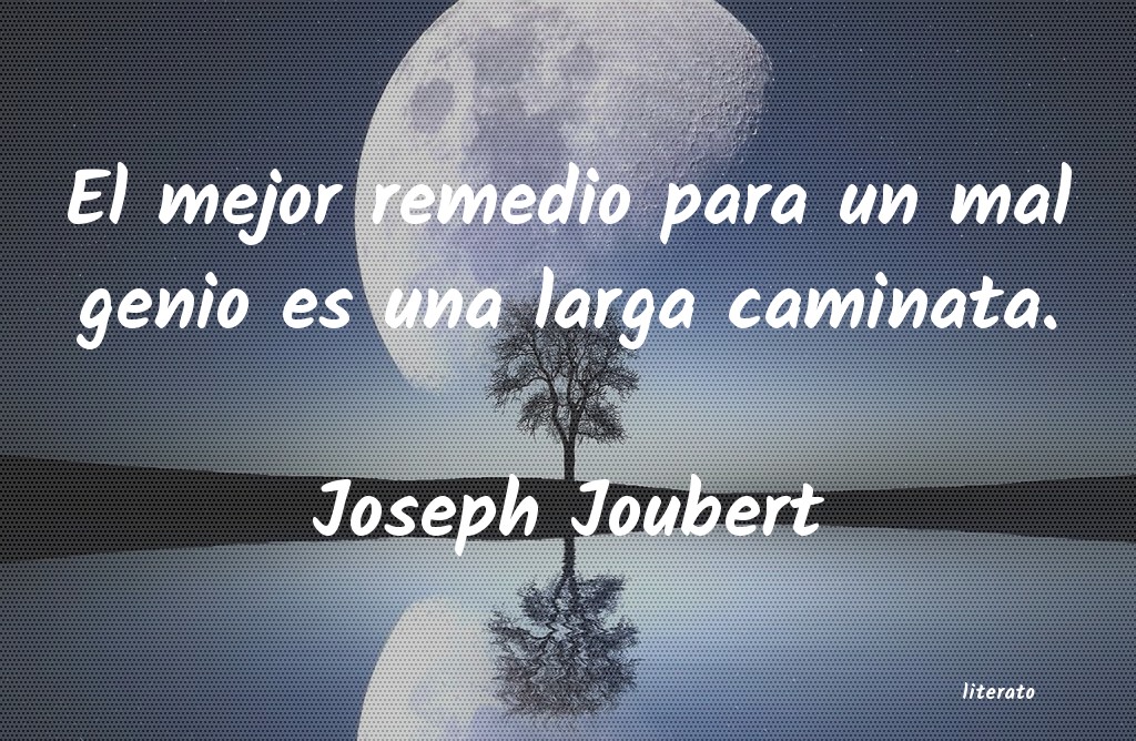 frases de Joseph Joubert