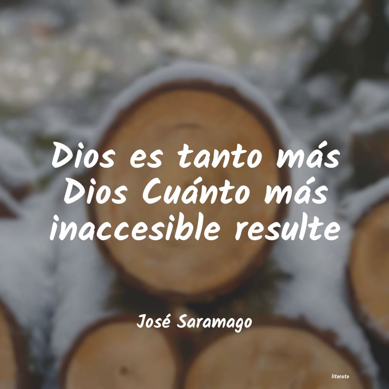 Frases de José Saramago