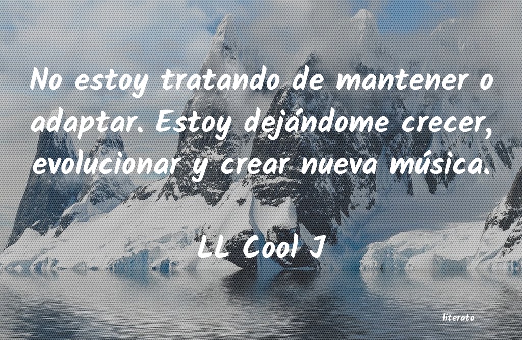 Frases de LL Cool J