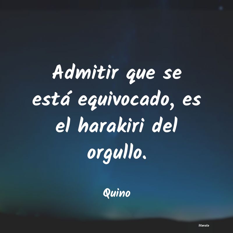 Frases de Quino