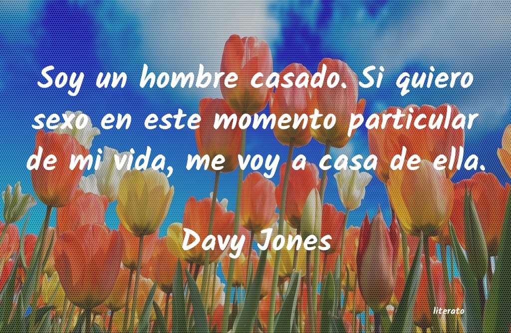 Frases de Davy Jones