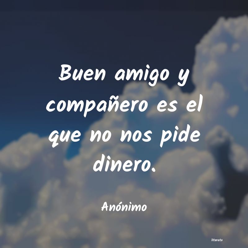Frases de