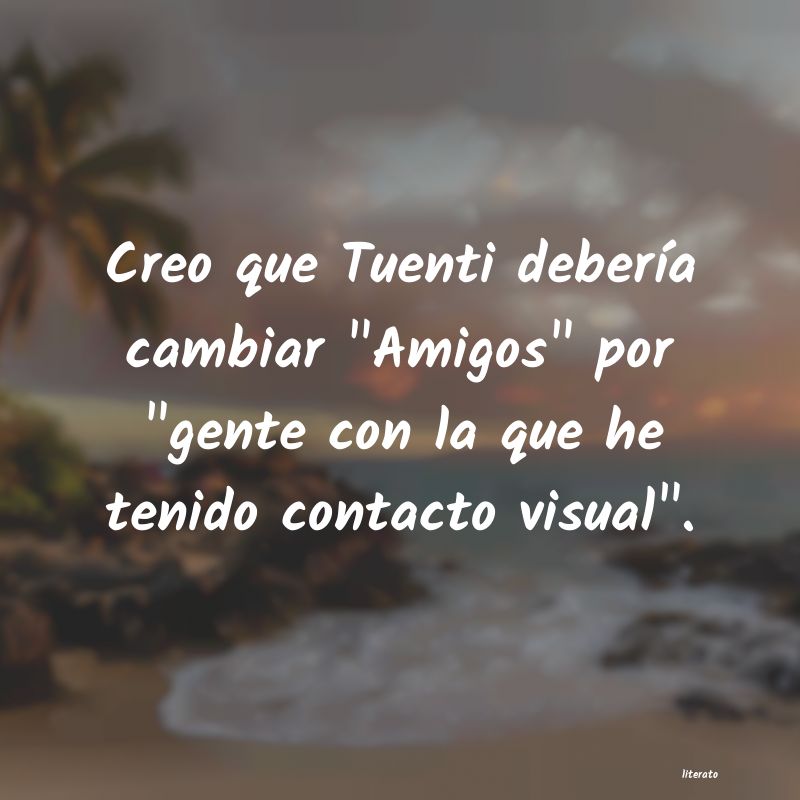 frases