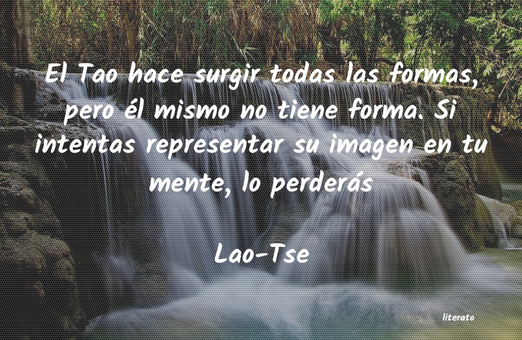 frases de Lao-Tse