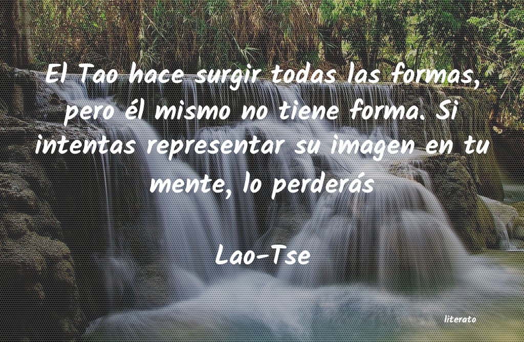 Frases de Lao-Tse