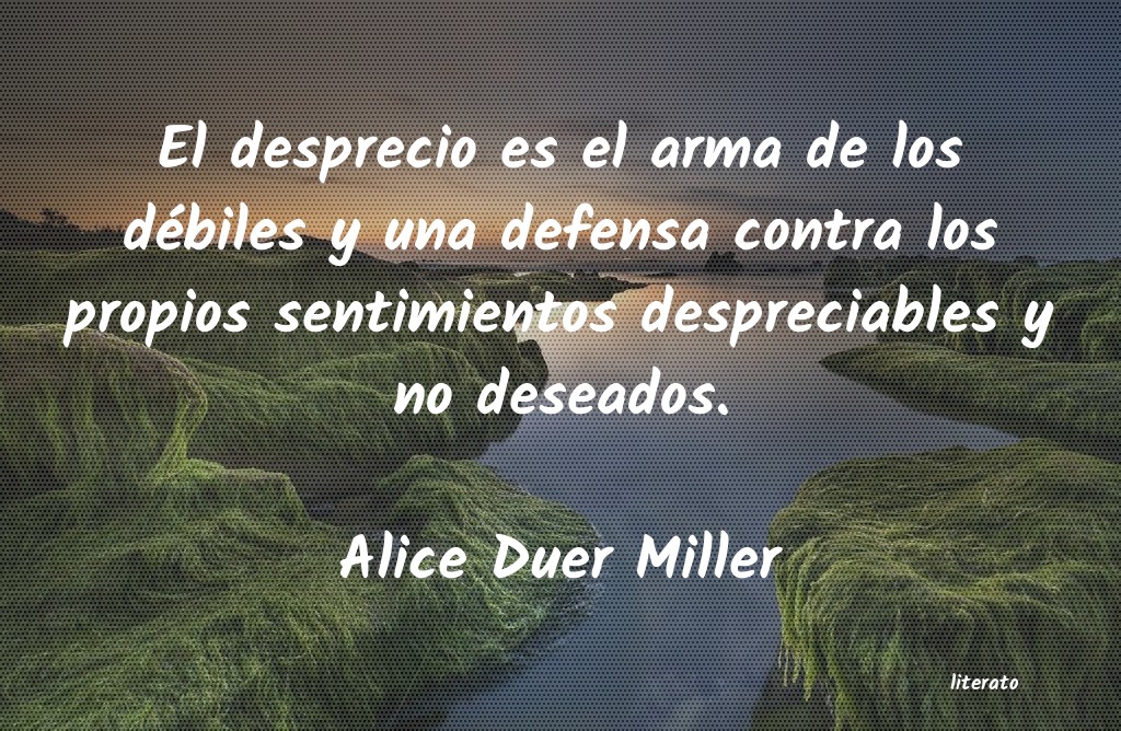 frases de Alice Duer Miller