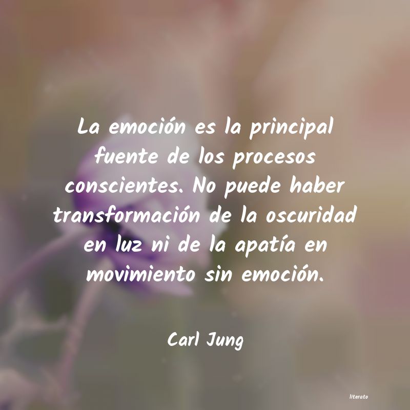 Frases de Carl Jung