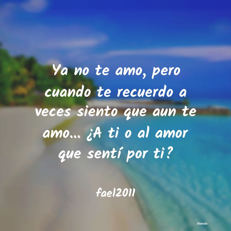 frases de fael2011