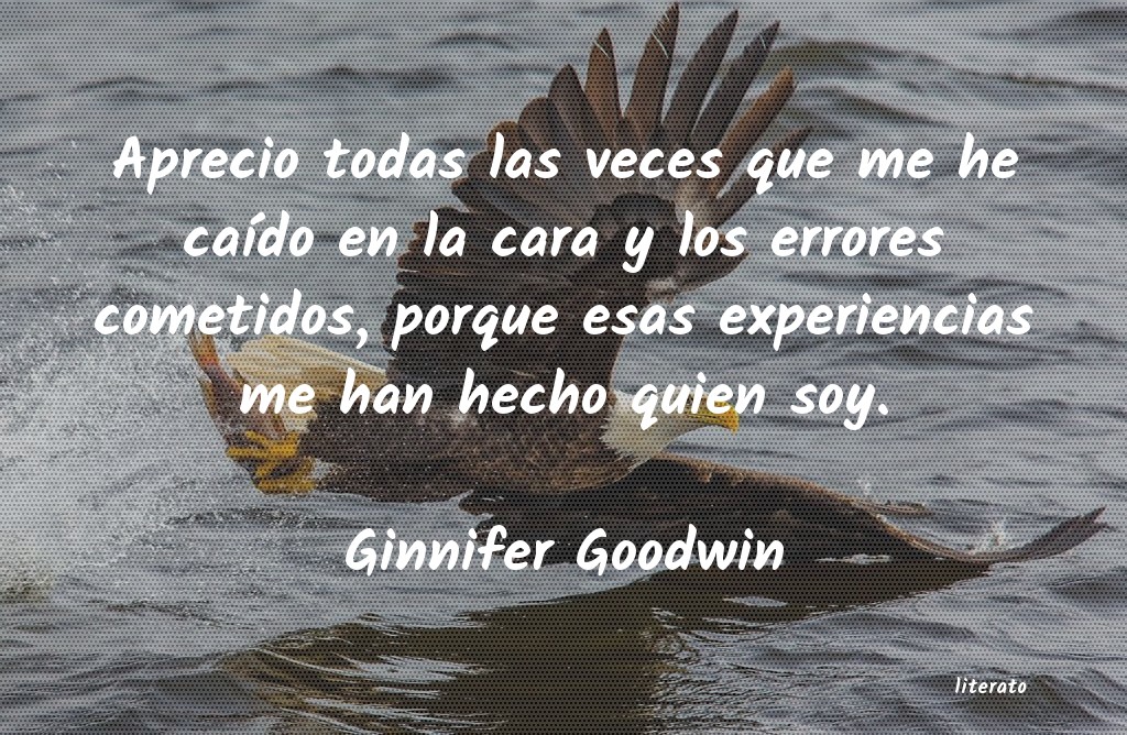 Frases de Ginnifer Goodwin