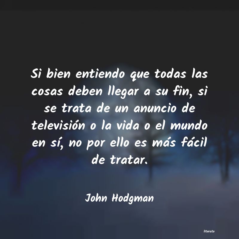 frases de John Hodgman