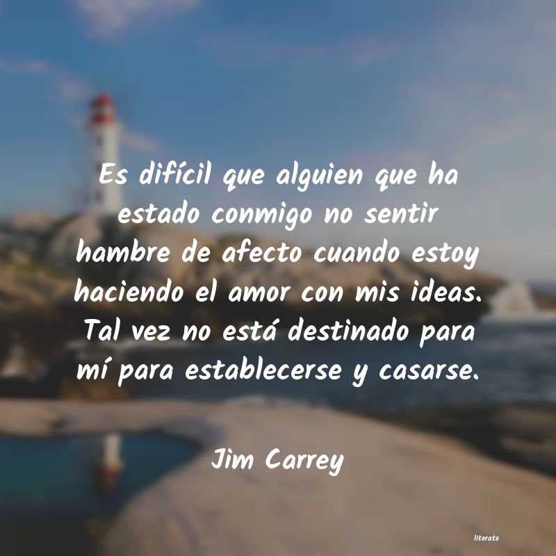 Frases de Jim Carrey