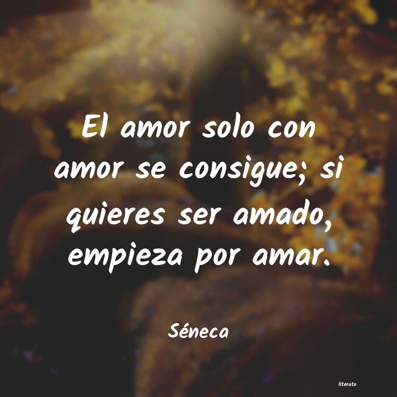frases de Séneca