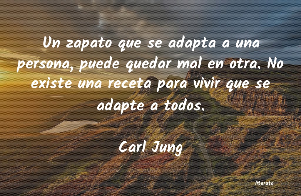 frases de Carl Jung