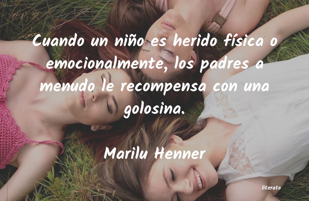 Frases de Marilu Henner