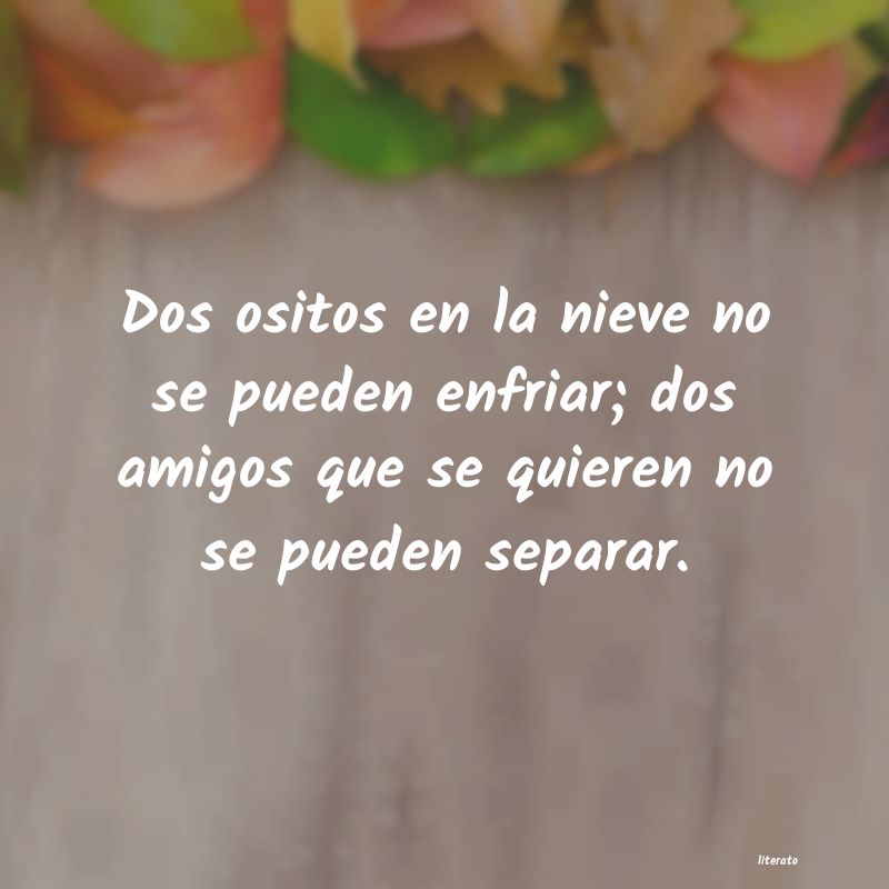 frases