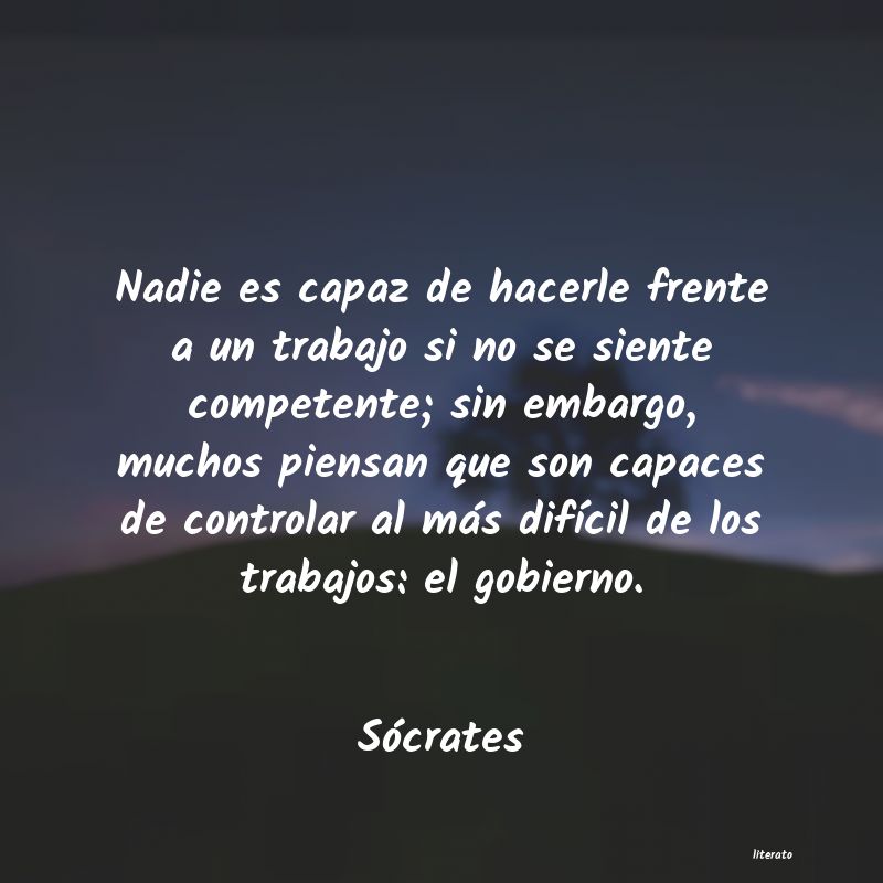 de lo que mis granaderos son capaces