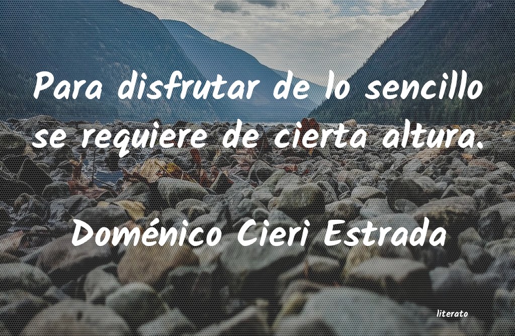 cieri domenico libros