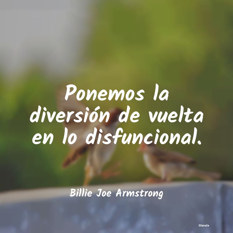 Frases de diversion - Literato