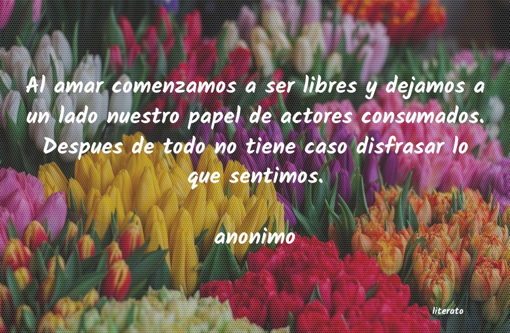 pensamientos libres cortos