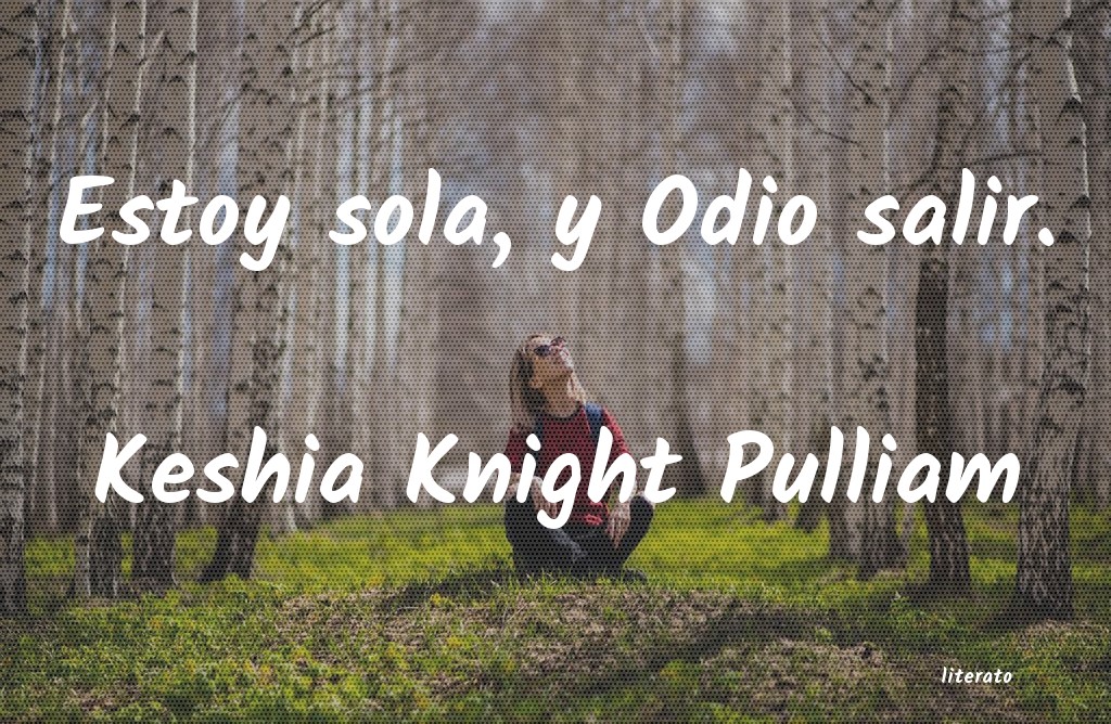 Frases de Keshia Knight Pulliam