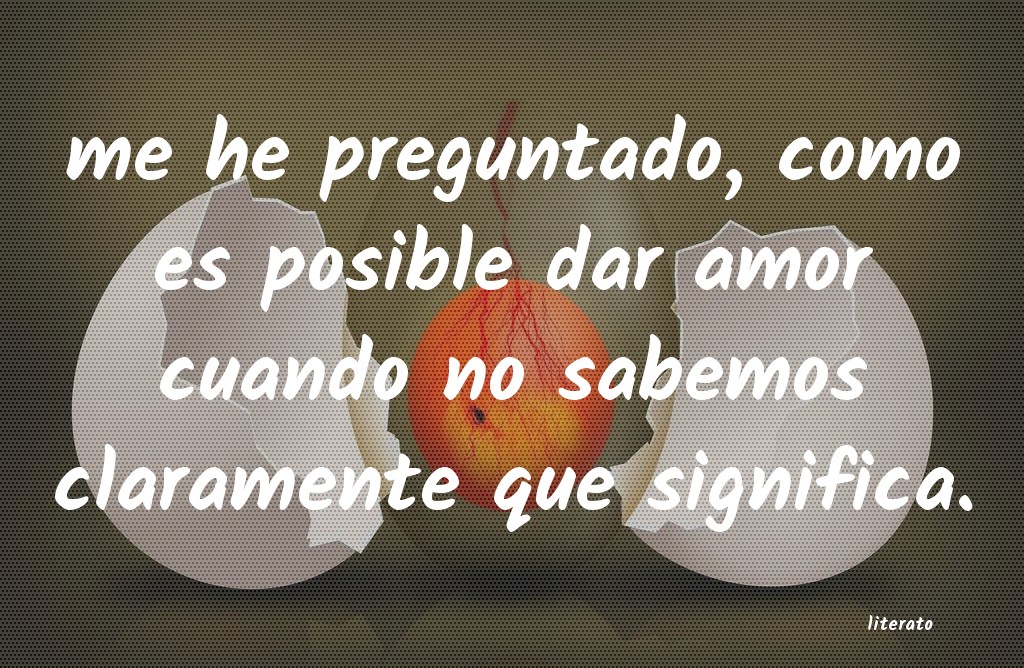 frases