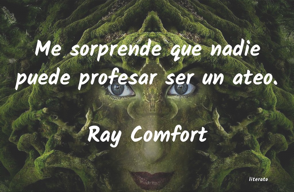 frases de Ray Comfort
