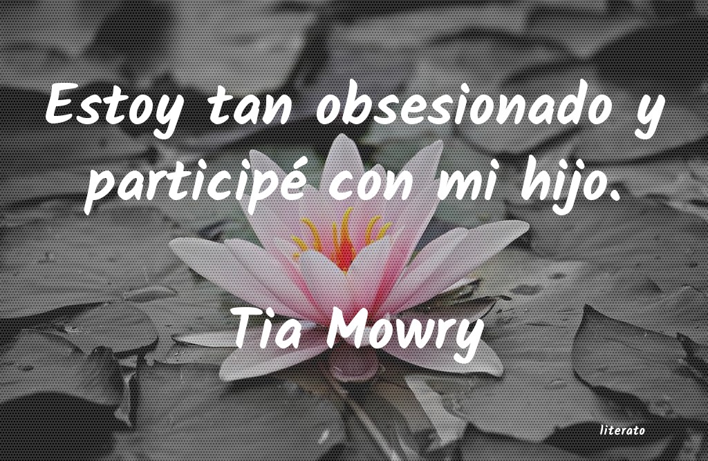 frases de Tia Mowry