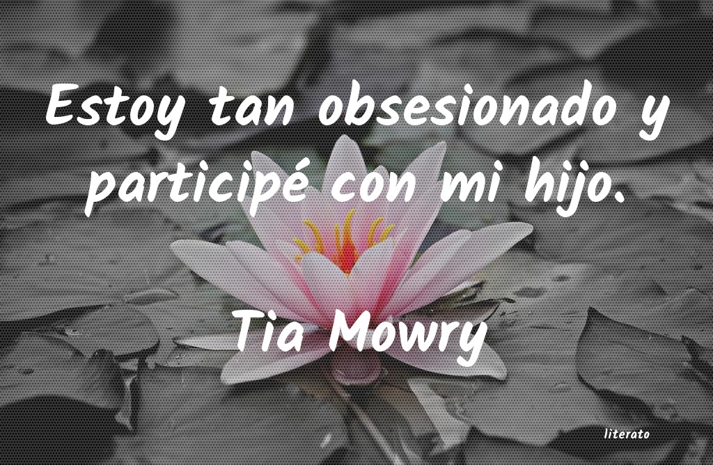 Frases de Tia Mowry